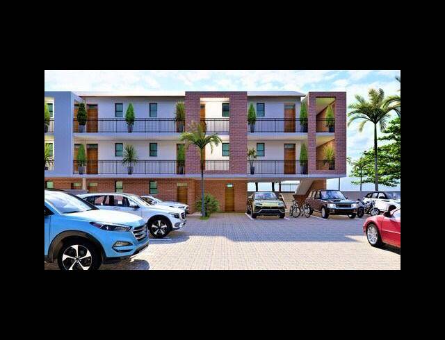 LAND FOR SALE IN MOROKA